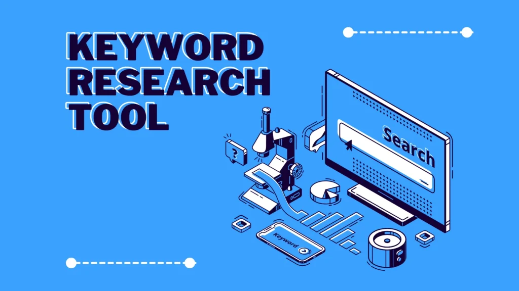 Learn everything about Keyword Research.Best research guide explains how to identify valuable keywords, understand user intent, and optimize your content effectively.