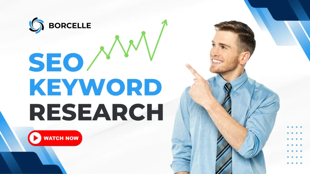 Learn everything about Keyword Research.Best research guide explains how to identify valuable keywords, understand user intent, and optimize your content effectively.